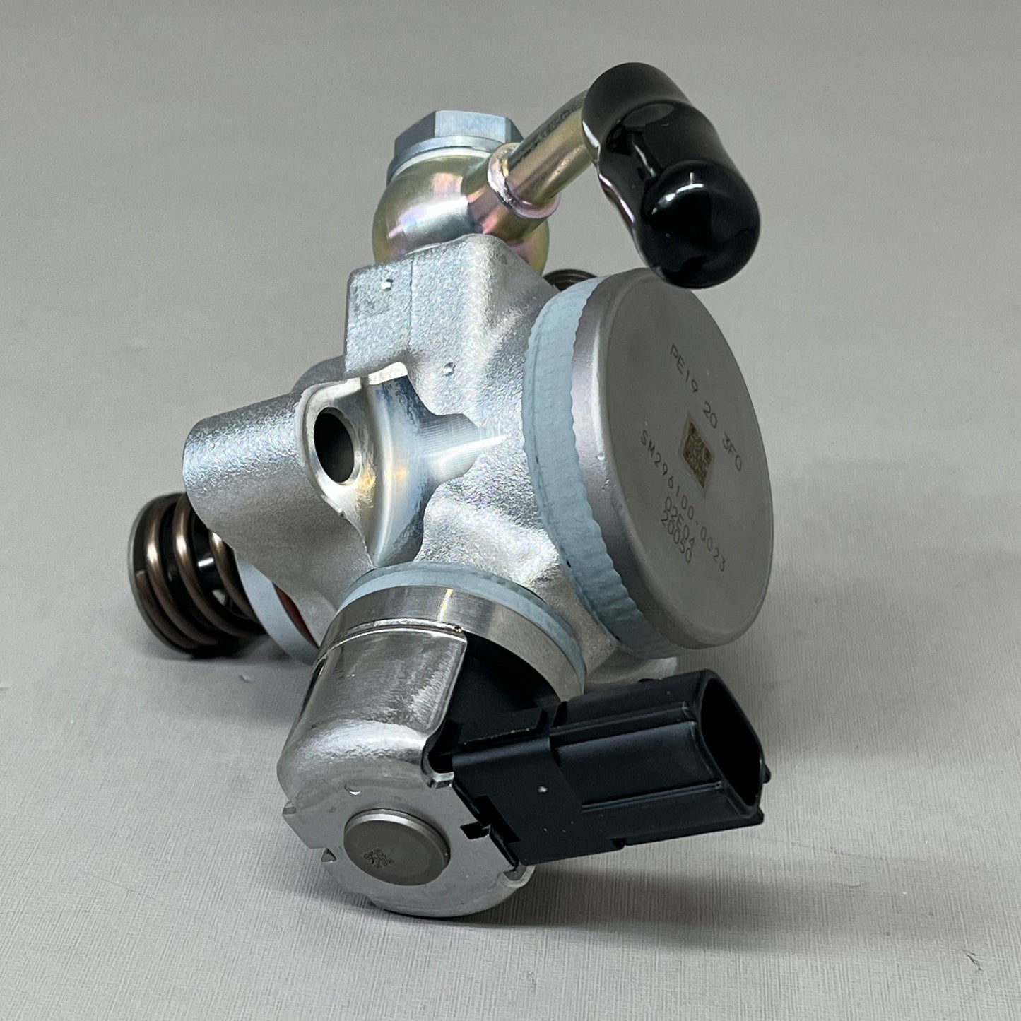 MAZDA Fuel Pump Fits CX-5 Mazda3 & Mazda6 Genuine OEM PE19-20-3F0