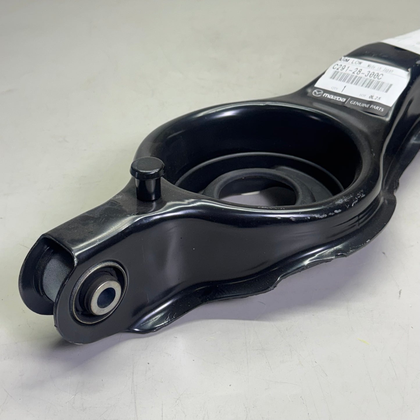 MAZDA Lower Control Arm Sz 21” L x 6” D Black C291-28-300C