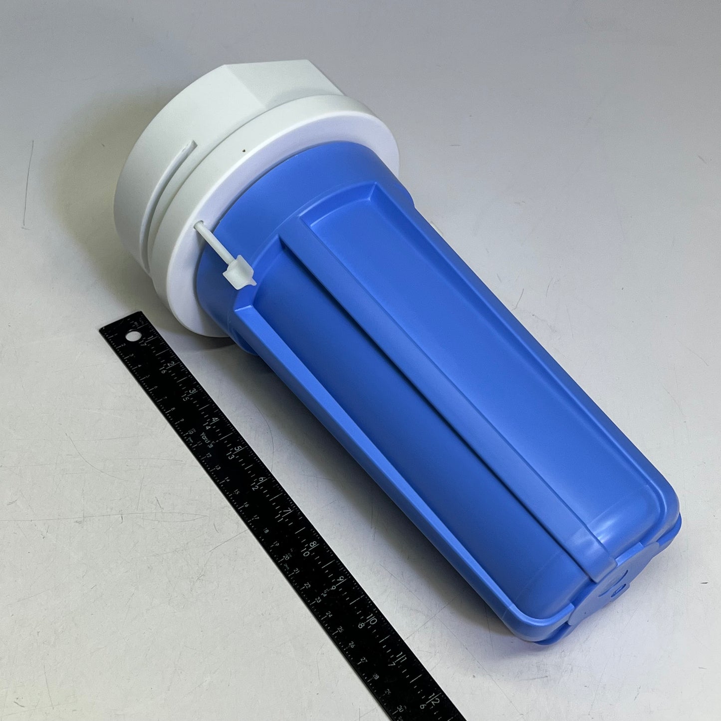 ELGA LABWATER Retro Fit Pre-Treatment Kit W/ Carbon Filter Cartridge LA727