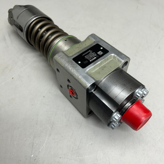 BOSCH Locomotive Fuel Injection Pump 15" Grey 332X116R (Distressed Packaging)