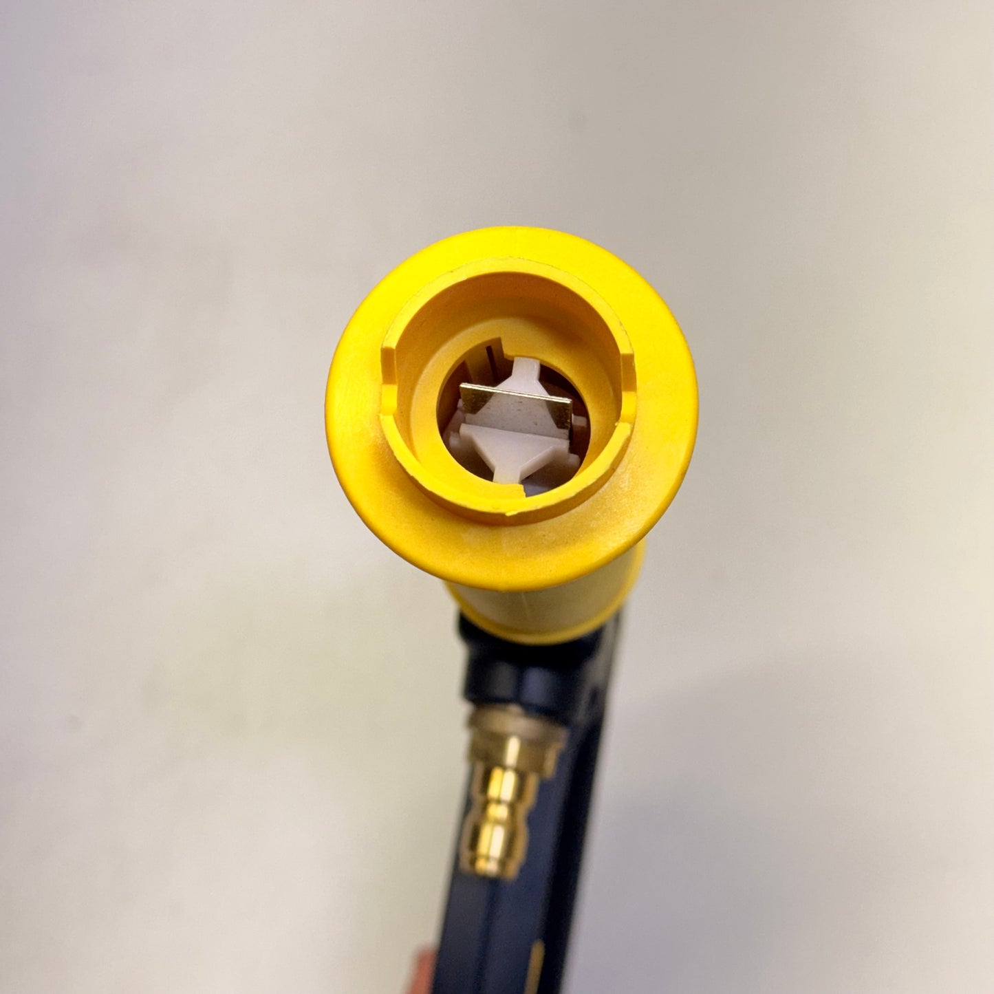 KAIVAC Standard Spray Pressure Gun Green Dot Max 175 Bar-2550PSI SUBGAKW New-Other