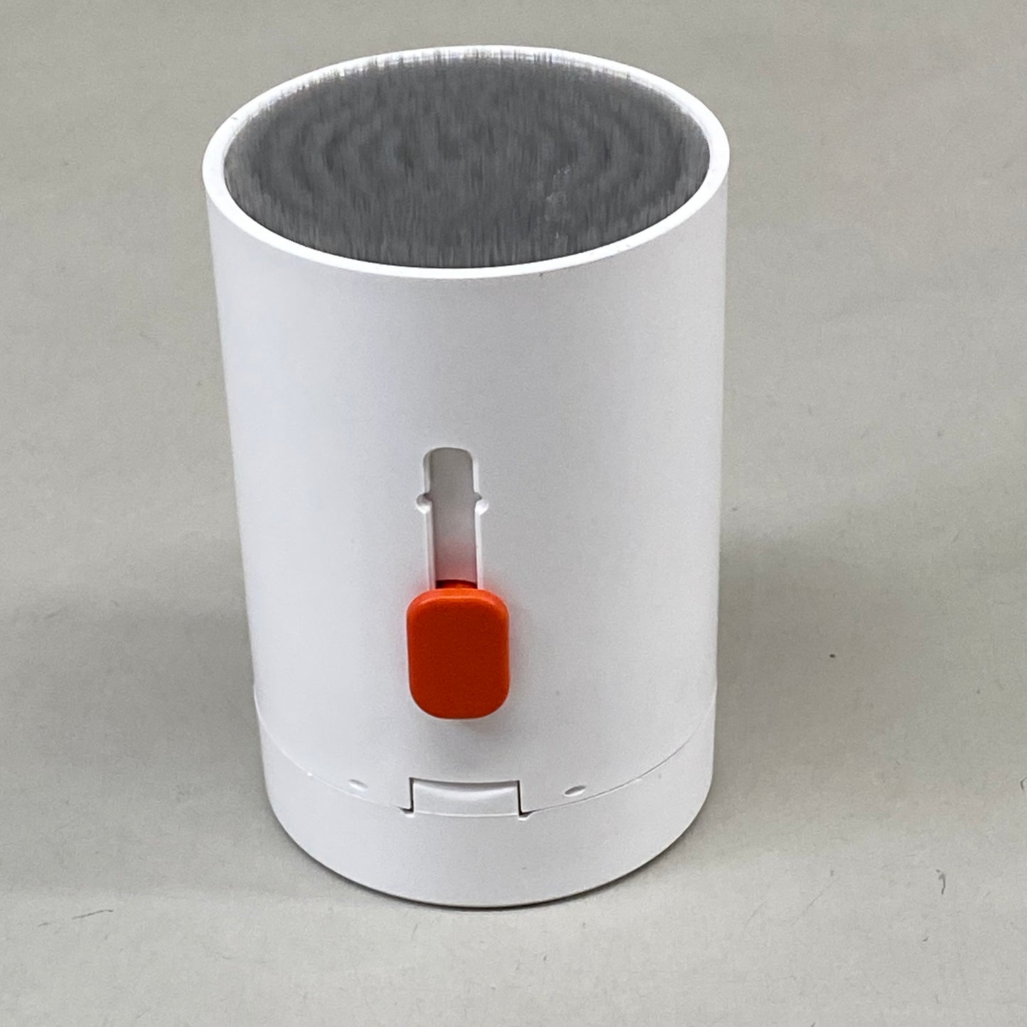 ZA@ SMART GADGET Multifunctional Cleaning Brush ADV. Workday Grey (New Other-Slightly Distressed Packaging)