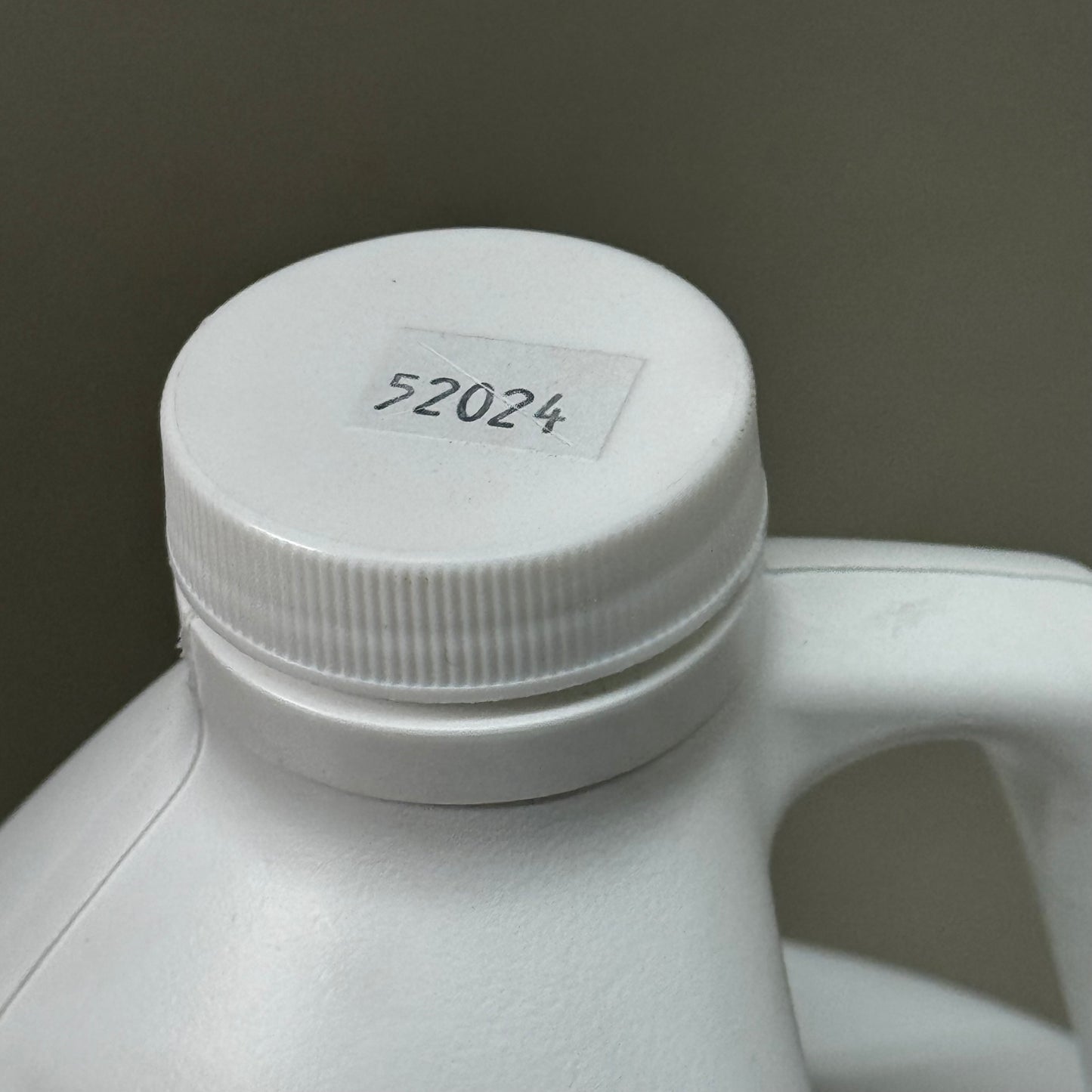 CHEMCOR (4 PACK, 4 GALLONS) Laundryforce Commercial HE Liquid Detergent 71501