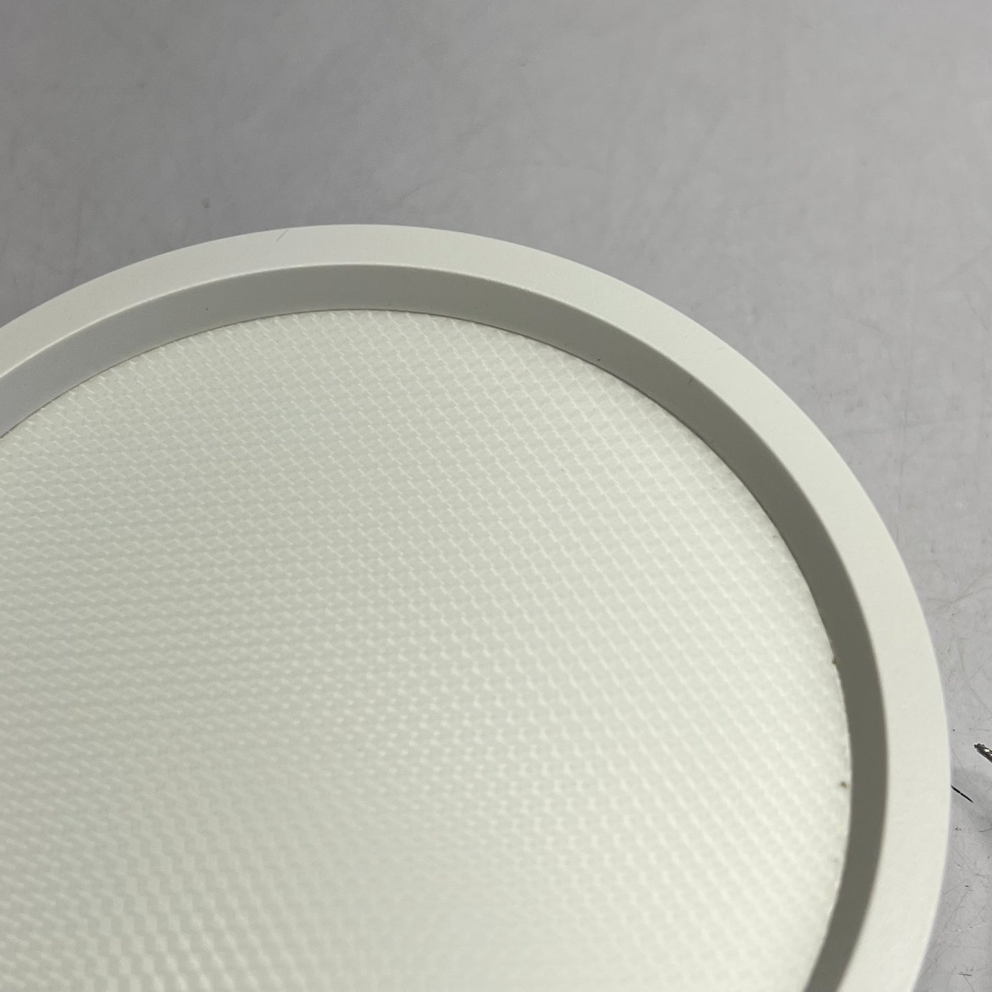 SIGNIFY Lightolier Surface Mounted Led  5" 600LM 90CRI 3000K White S5R930K7