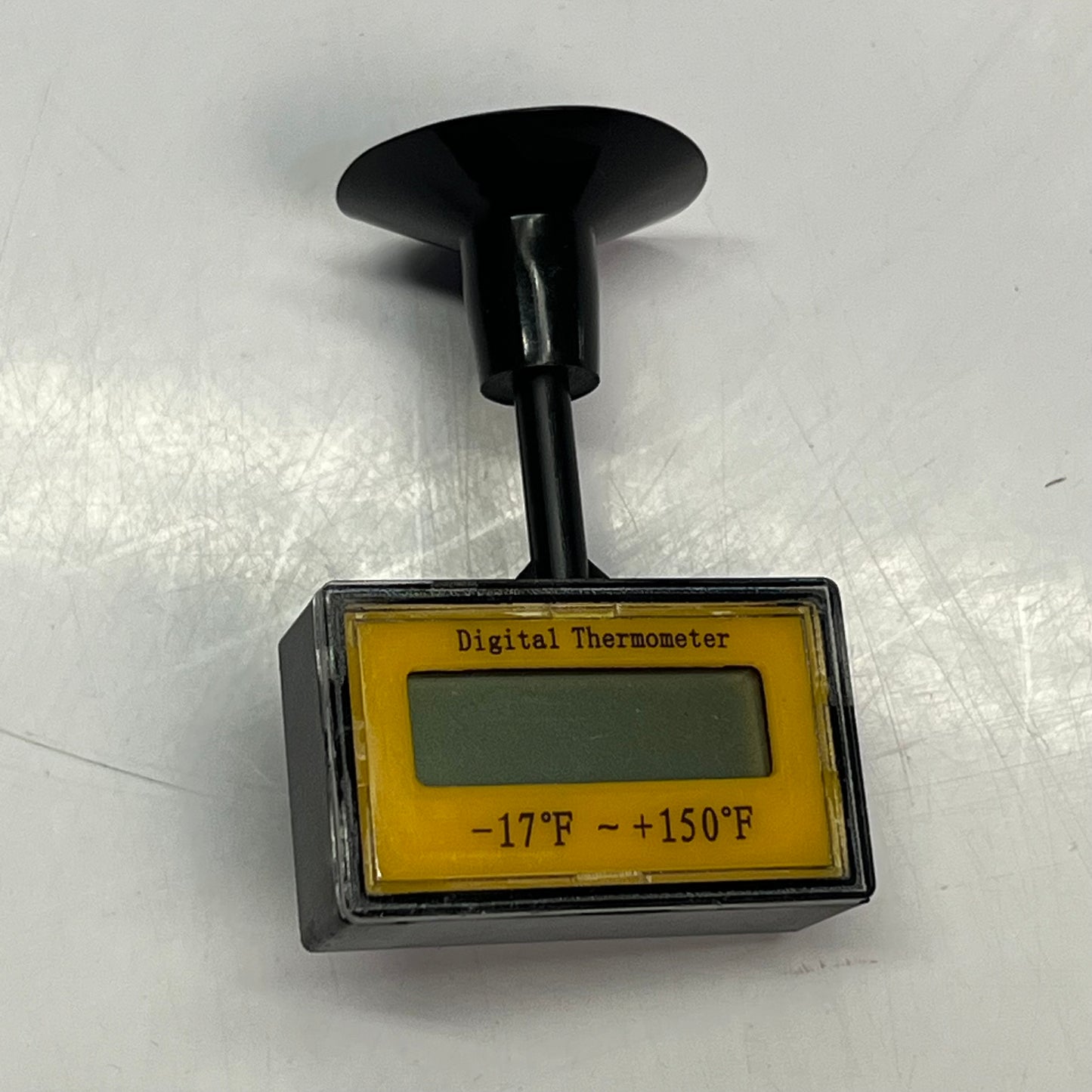 AM CONCERVATION Shower Head, Faucet, Drip Cup & Thermometer Kit Polished Chrome