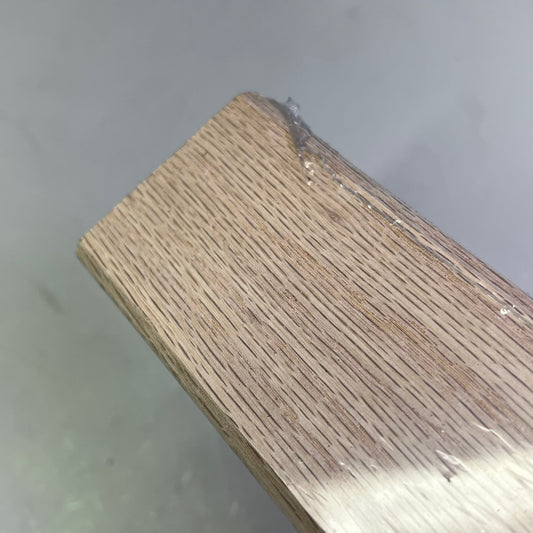 MD (6 PACK) Hardwood Flat-Profile Door Transition Strip Threshold 2.5"x36" Oak 11908