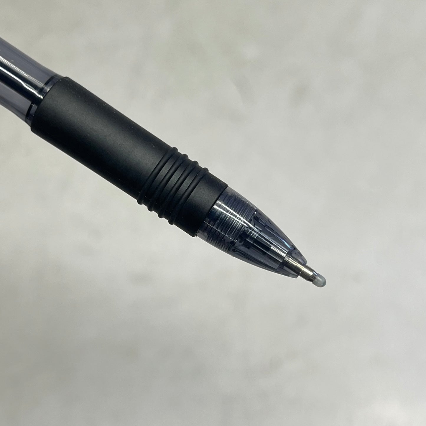 ZEBRA (30 PACK) Pen Z-grip Retractable Ballpoint Pen  0.7mm Black BX-25X30/0820