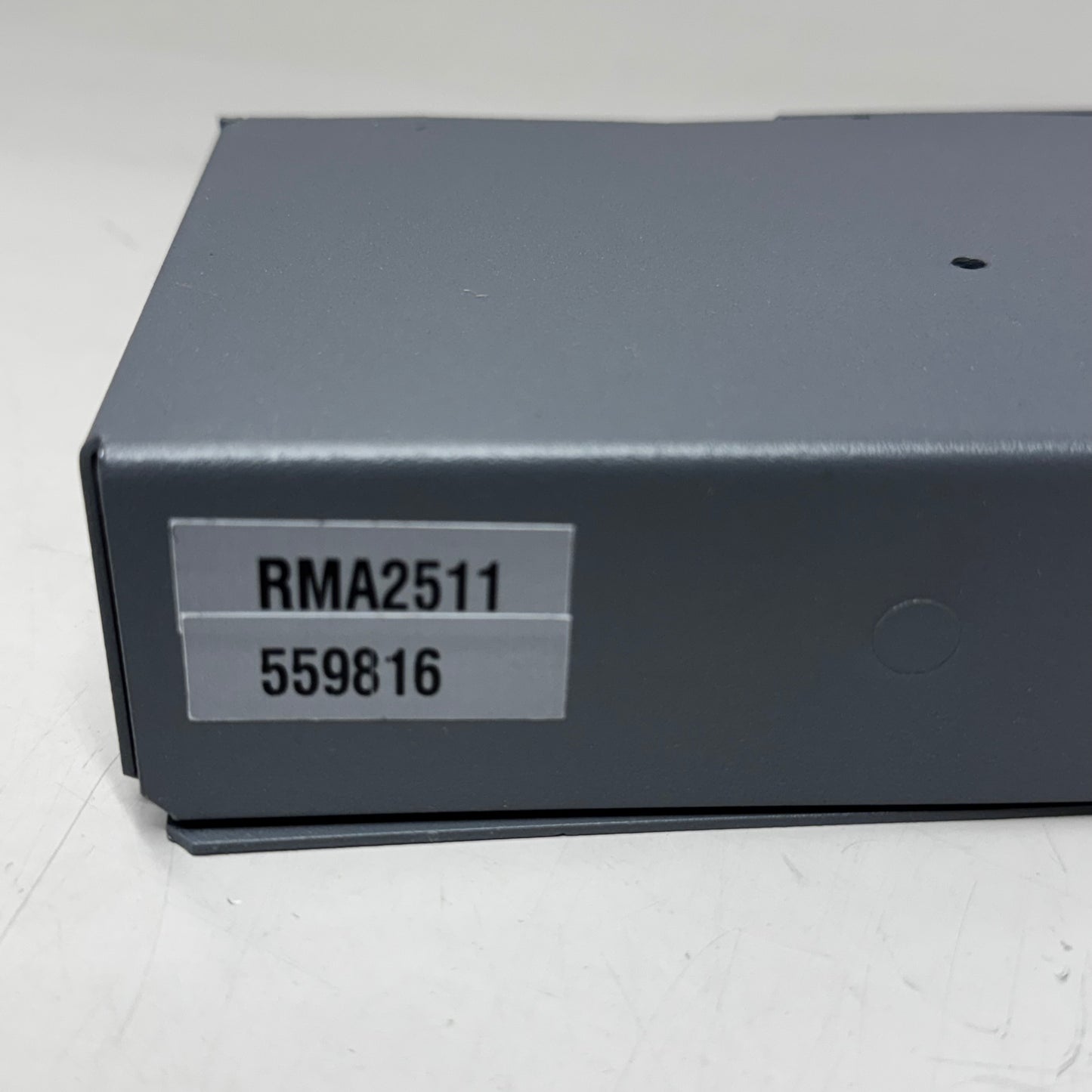 TELCOFLEX 200 Electrical Wiring Kit 007252FT