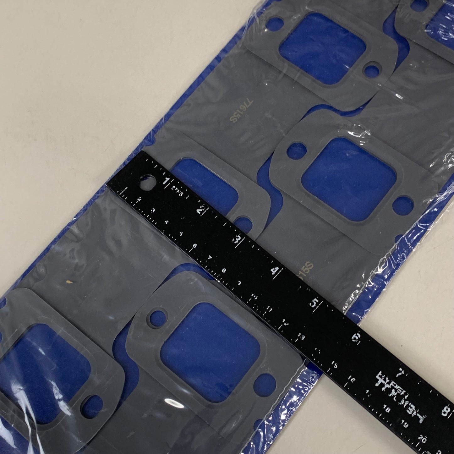 MAHLE Exhaust Manifold Set For Ford  F-250 MS19880