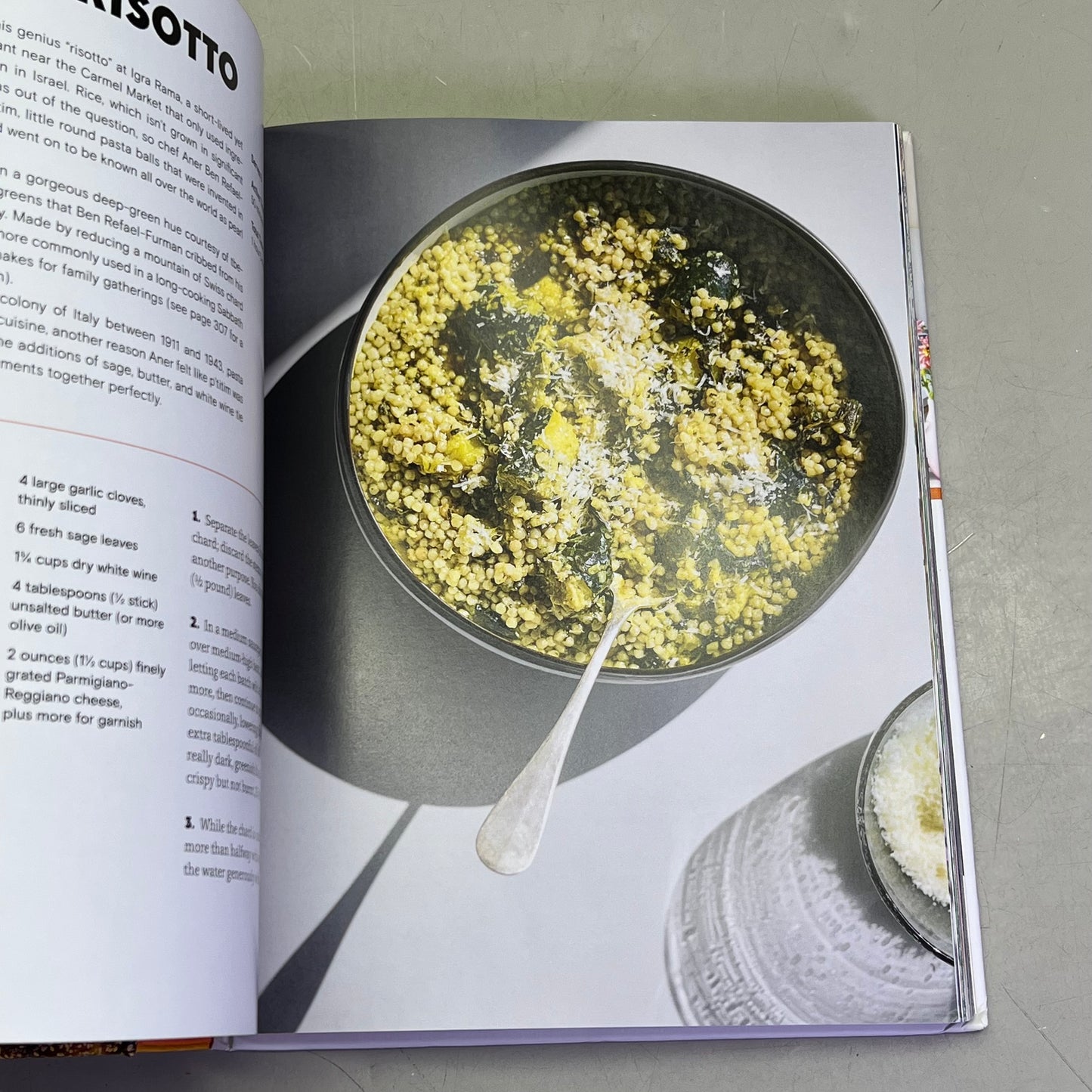 SHABBAT Hardback Recipe Book By Adeena Sussman "From My Table To Yours"