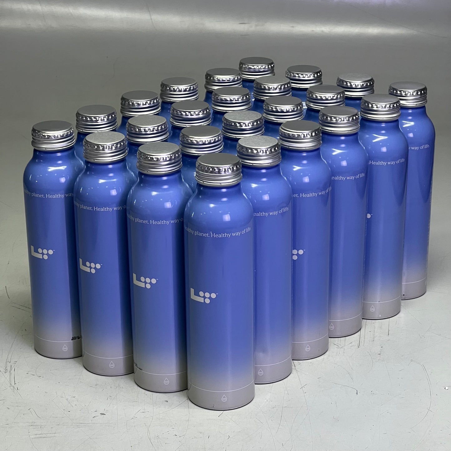 PROUD SOURCE (24 PACK) Spring Water 16 fl oz BB 07/27