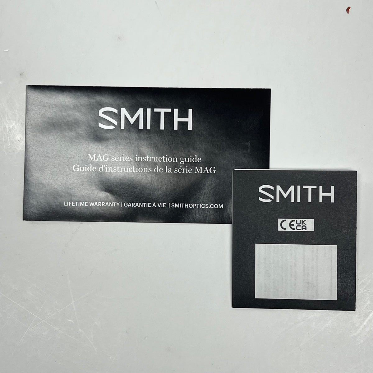 SMITH  I/o Mag Xl Lens Cover Chromapop Spherical Ski Goggles Green M007133JX99XP
