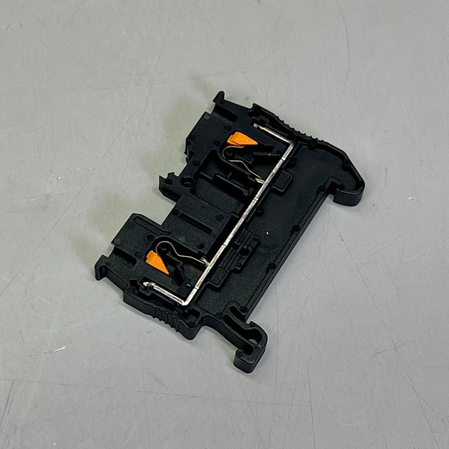 PHOENIX CONTACT (50 PACK) Feed Through Terminal Block 800V 24A 12-26 AWG 3212330