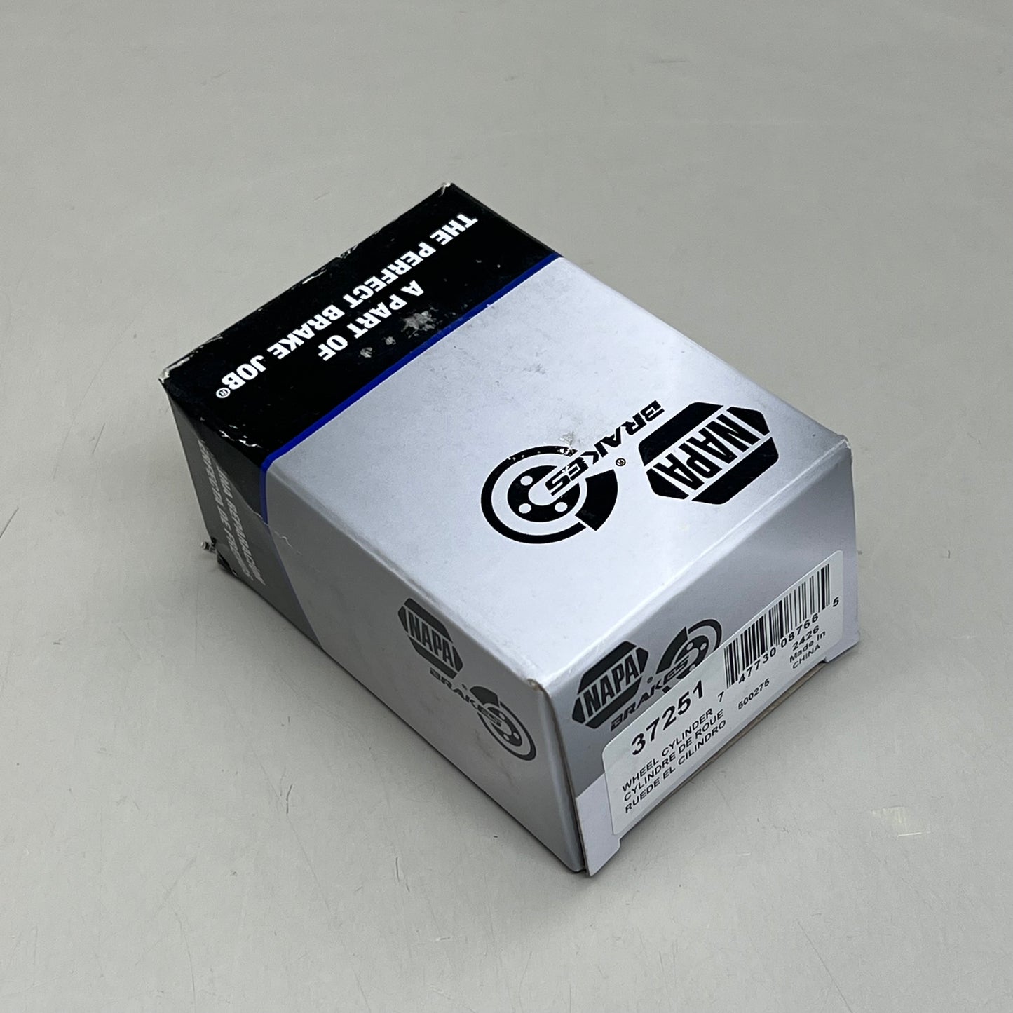 NAPA Wheel Cylinder for Ford & International Models 37251