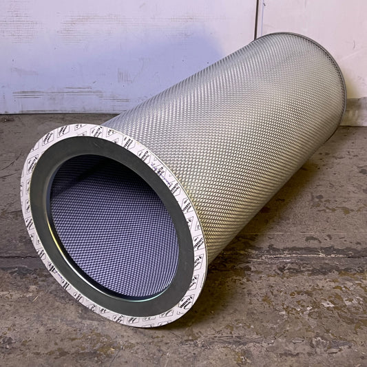 ZA@ MANN FILTER Air/Oil Filter Sz 36"L x 17"D 22705-5