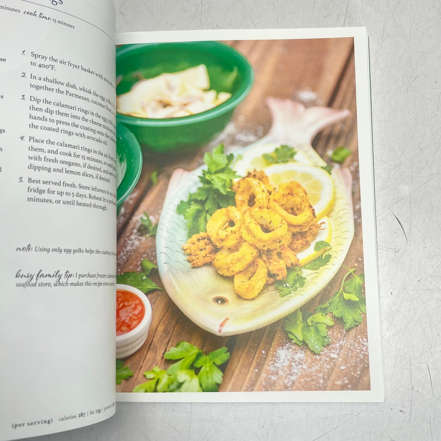 KETO AIR FRYER  100+ Delicious Low-carb Recipes to Heal Body & Help Loose Weight