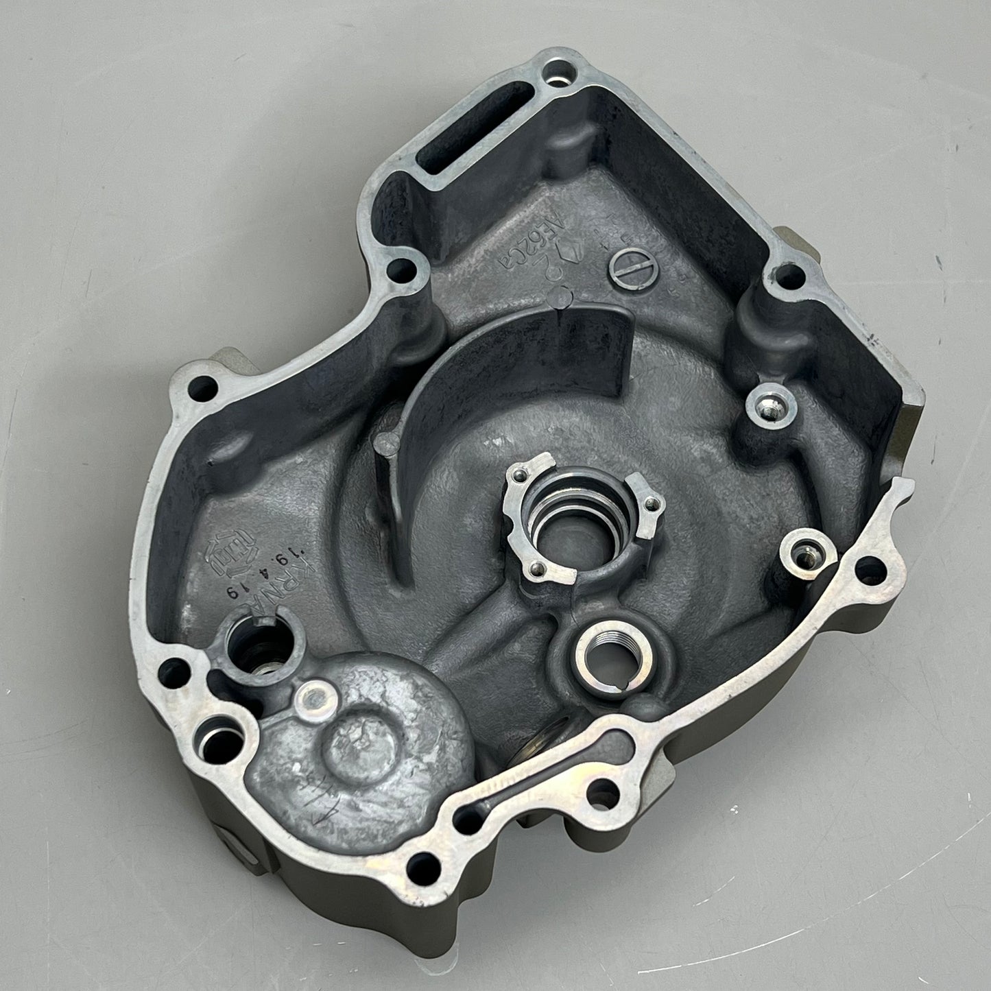 HONDA Crankcase Cover Left CRF250R, CRF250X & Gold Wing - GL1800 11340-KRN-670