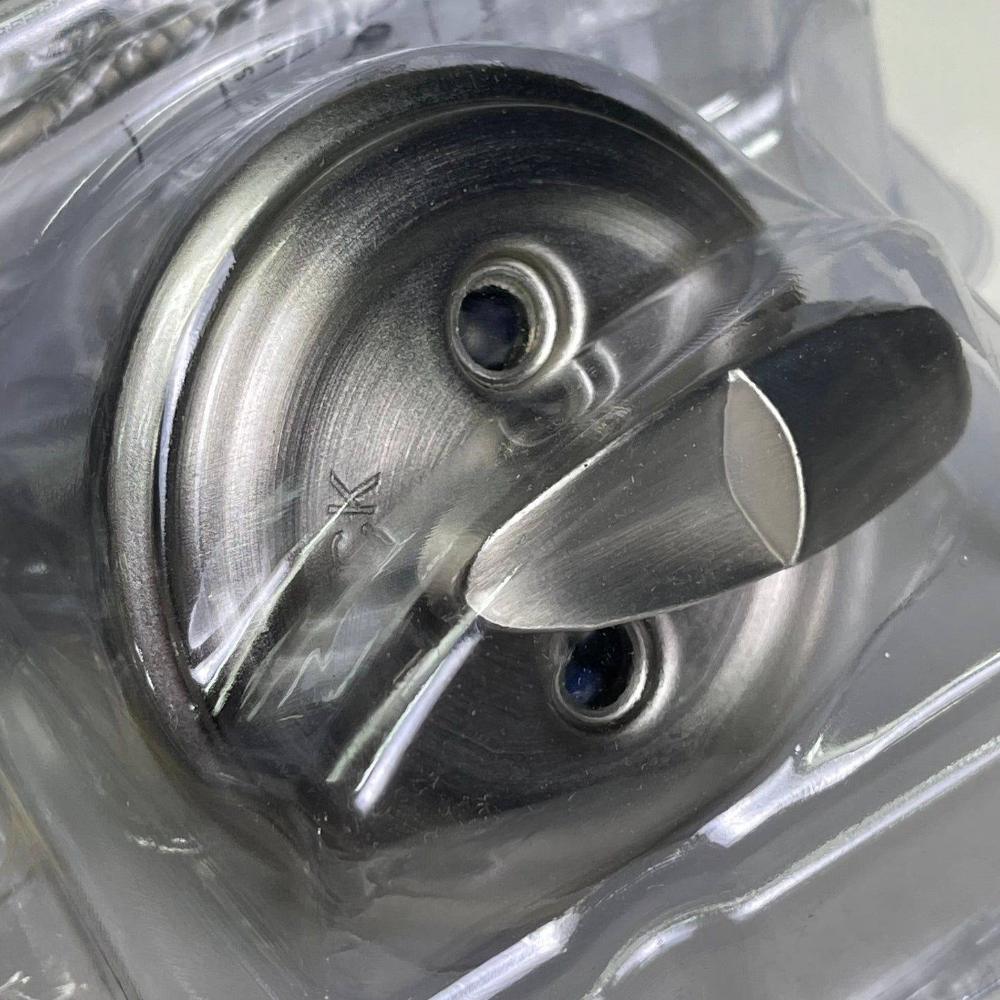 KWIKSET Smartkey Security Dual Key Door Knob Dead Bolt Satin Nickel (New Other)