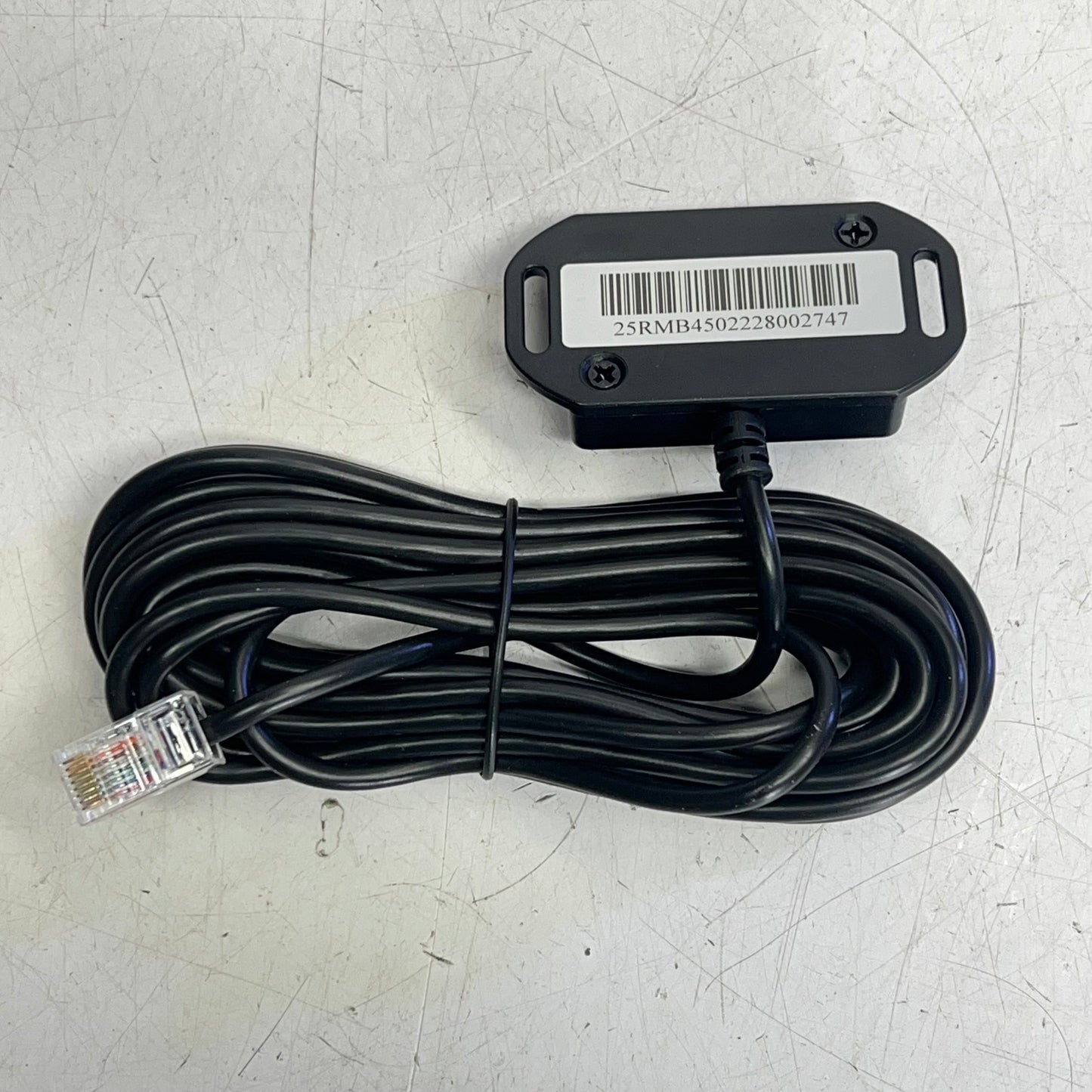 RENOGY Bt-2 Bluetooth Module Compatible W/ All Rs485 Ports Black RCM-BT2-US