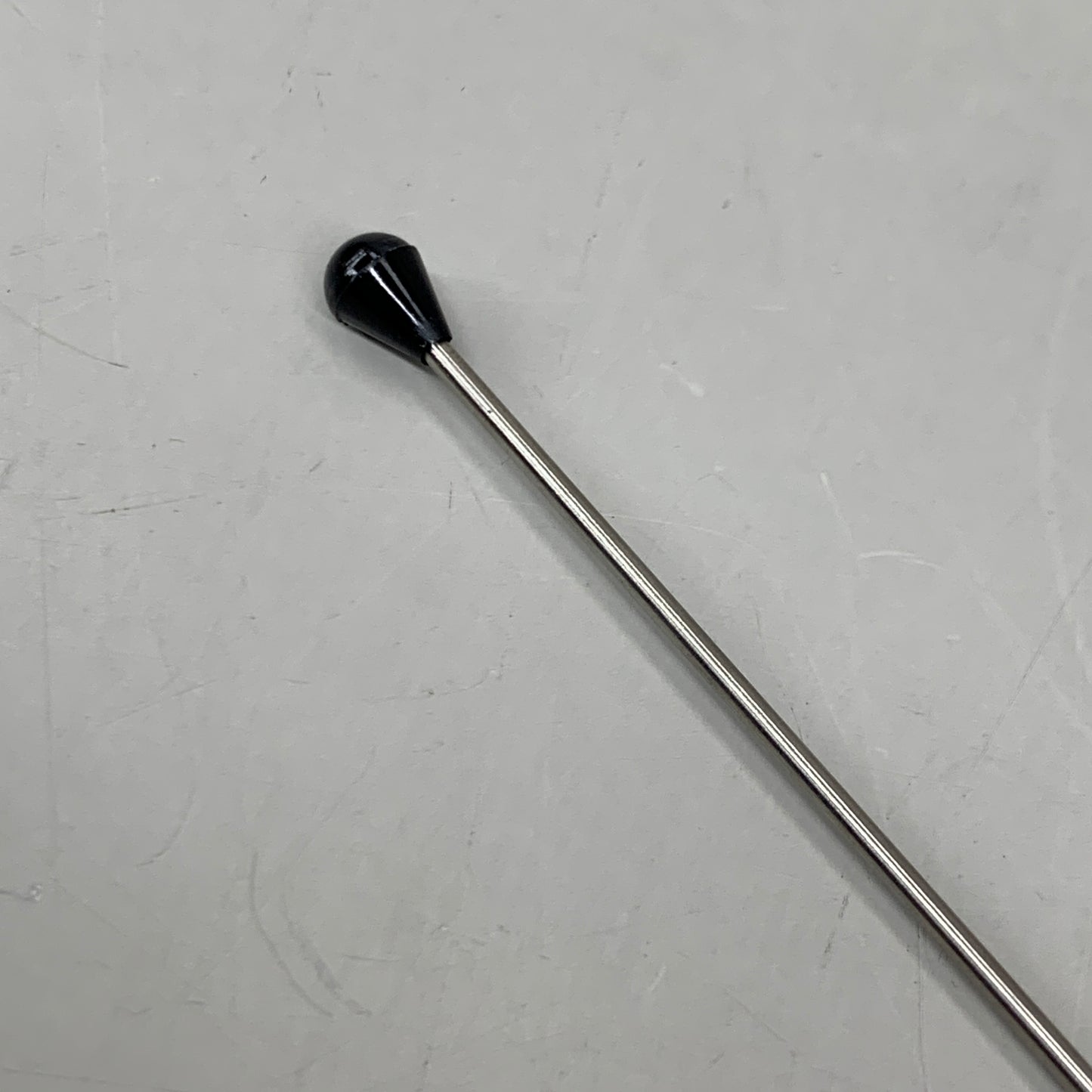 PULSE Stainless Steel Replacement Whip for Tunable 1/4 Wave Antennas Q 136-512