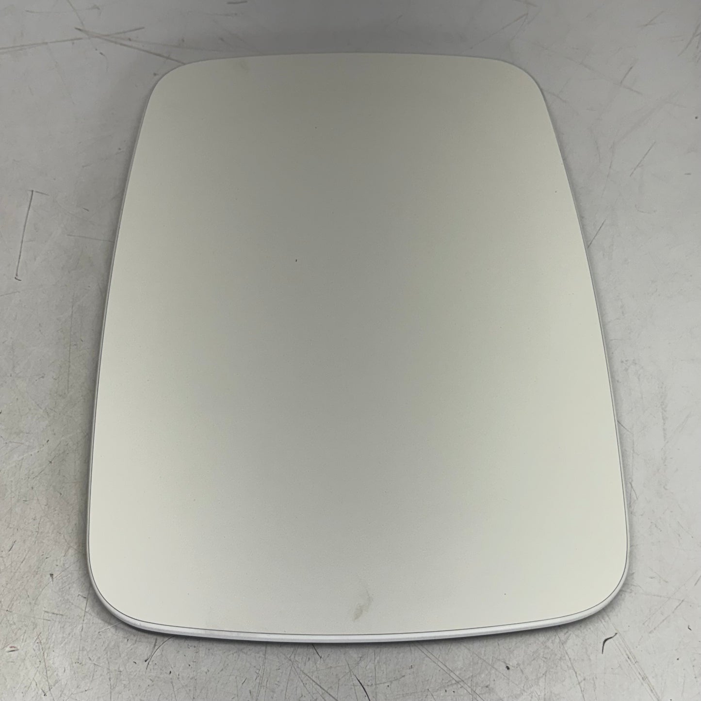 ZA@ SITONIT SEATING Laptop Table Black Base 9942 (New Other, Small Stripes)