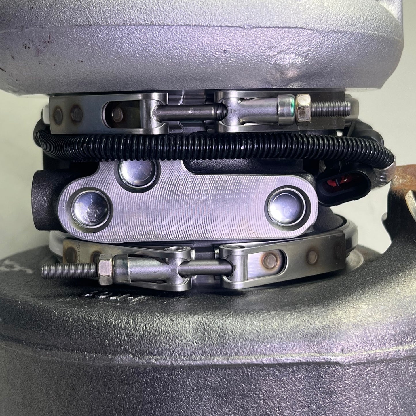 MOPAR Turbocharger Actuator Kit Sz 12" H x 9" L R8048234AI (New Other, Open Box)