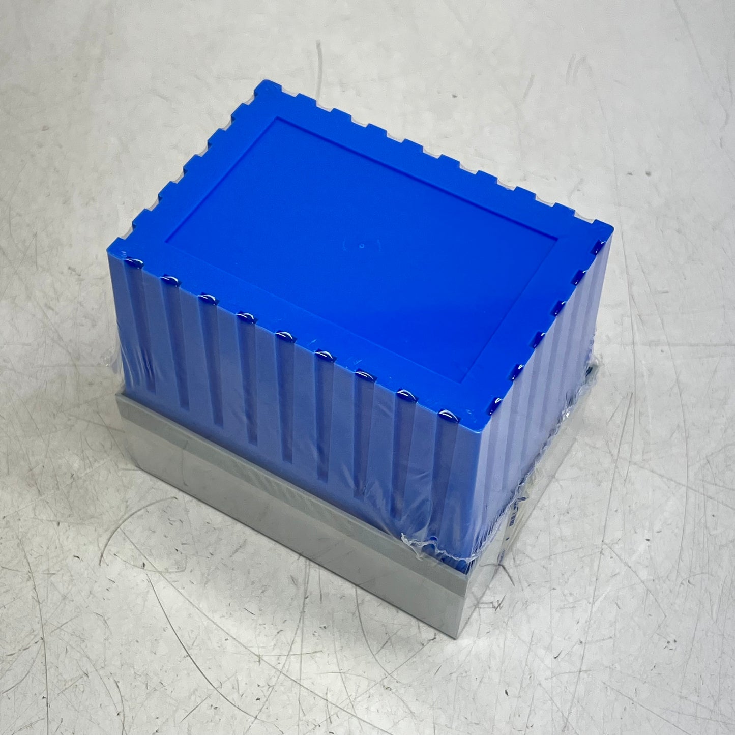 RAINN (8 PACK, 480/192 EACH) Precision Pipette Tips 2000/5000 μL  17002923