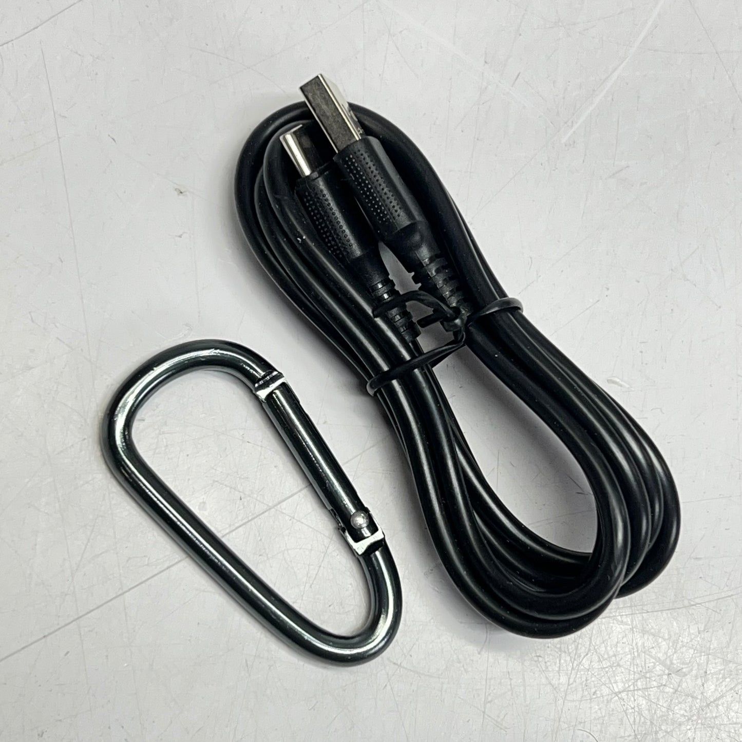 PRECISION PRO Duo Gps Golf Portable Speaker Water Resistant 5"x5" White 1073934