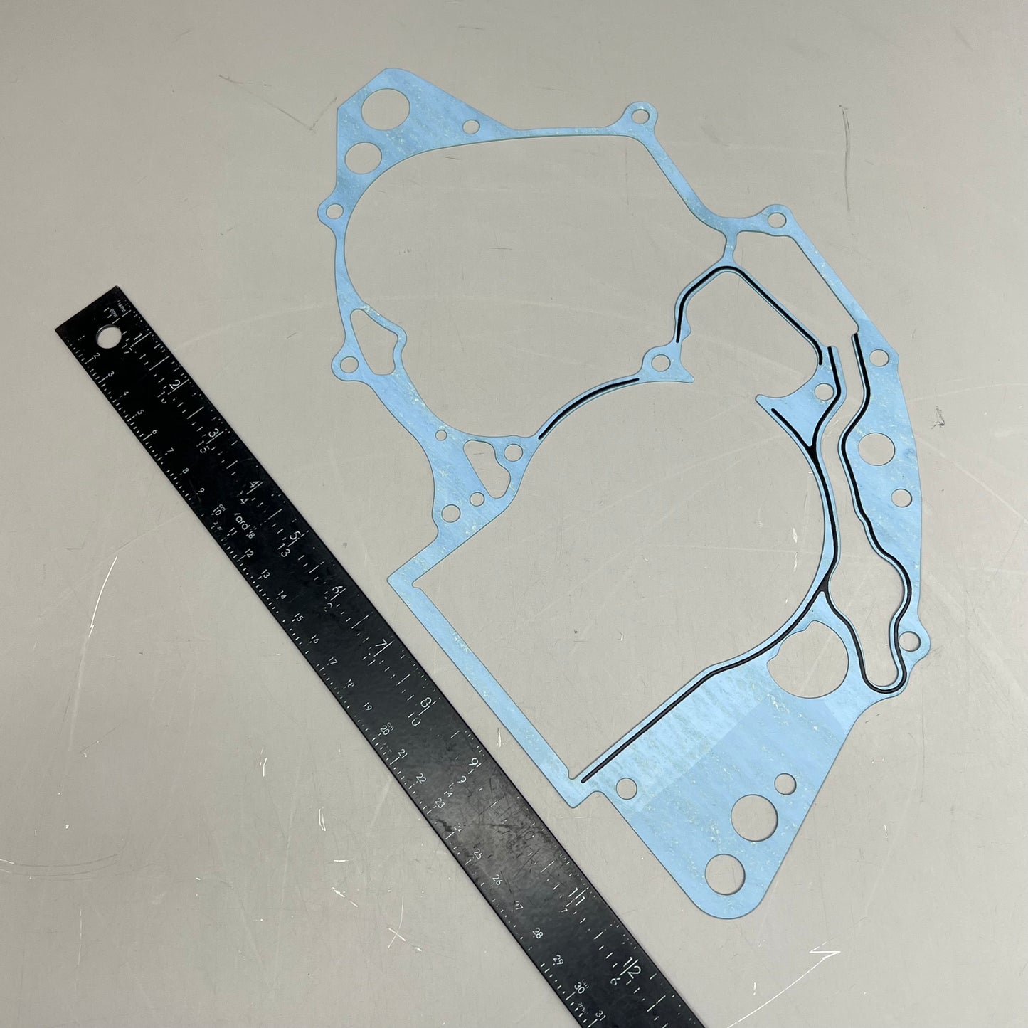 HONDA Gasket Sheet Kit B Genuine OEM CRF250R & CRF250X 06115-KRN-A01