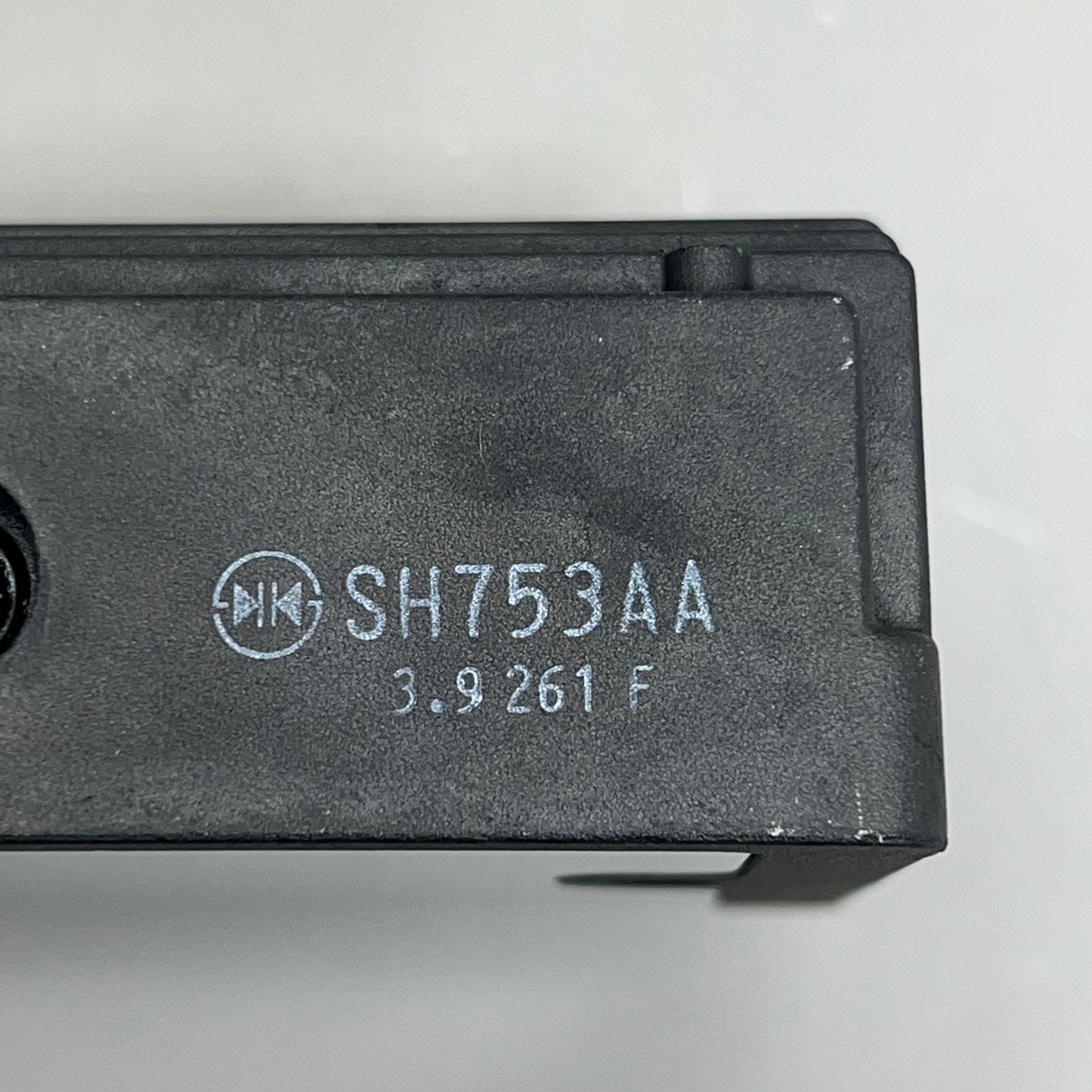 HONDA Regulator Rectifier Assembly Genuine OEM 31600-HP5-601