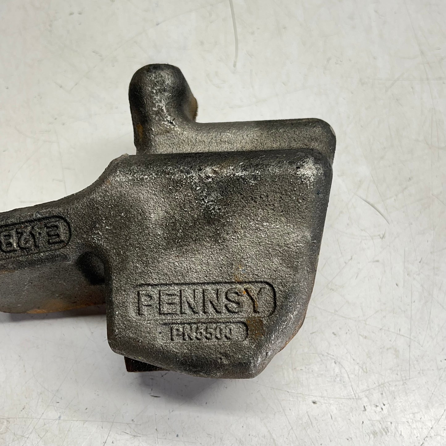 PENNSY Coupler Knuckle Lock Specialized Material E42A-DI PN3300 (Used)