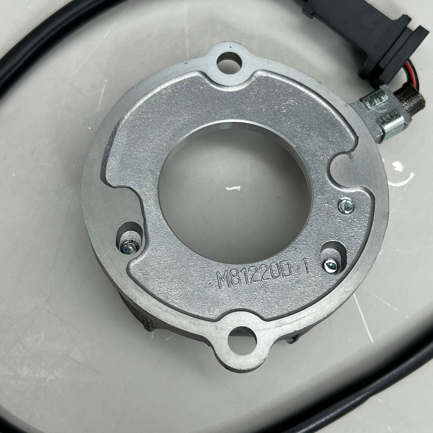 HONDA Stator CR80, CR80 Expert, CR85 & CR85 Expert Genuine OEM 31120-GBF-831