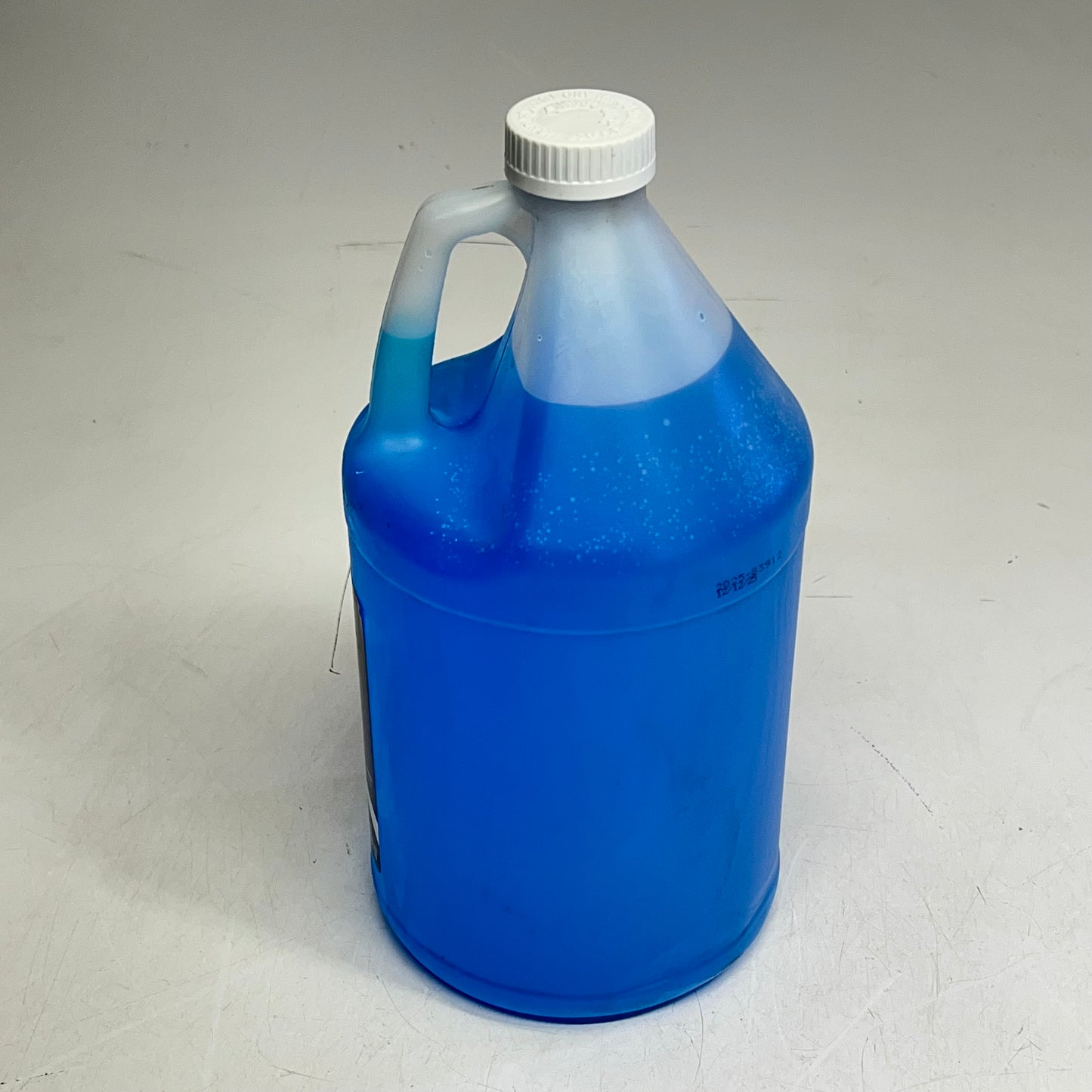 ZA@ PEAK (2 PACK) De-icer Windshield Wash Streak Free -20˚F Blue PWN0G3