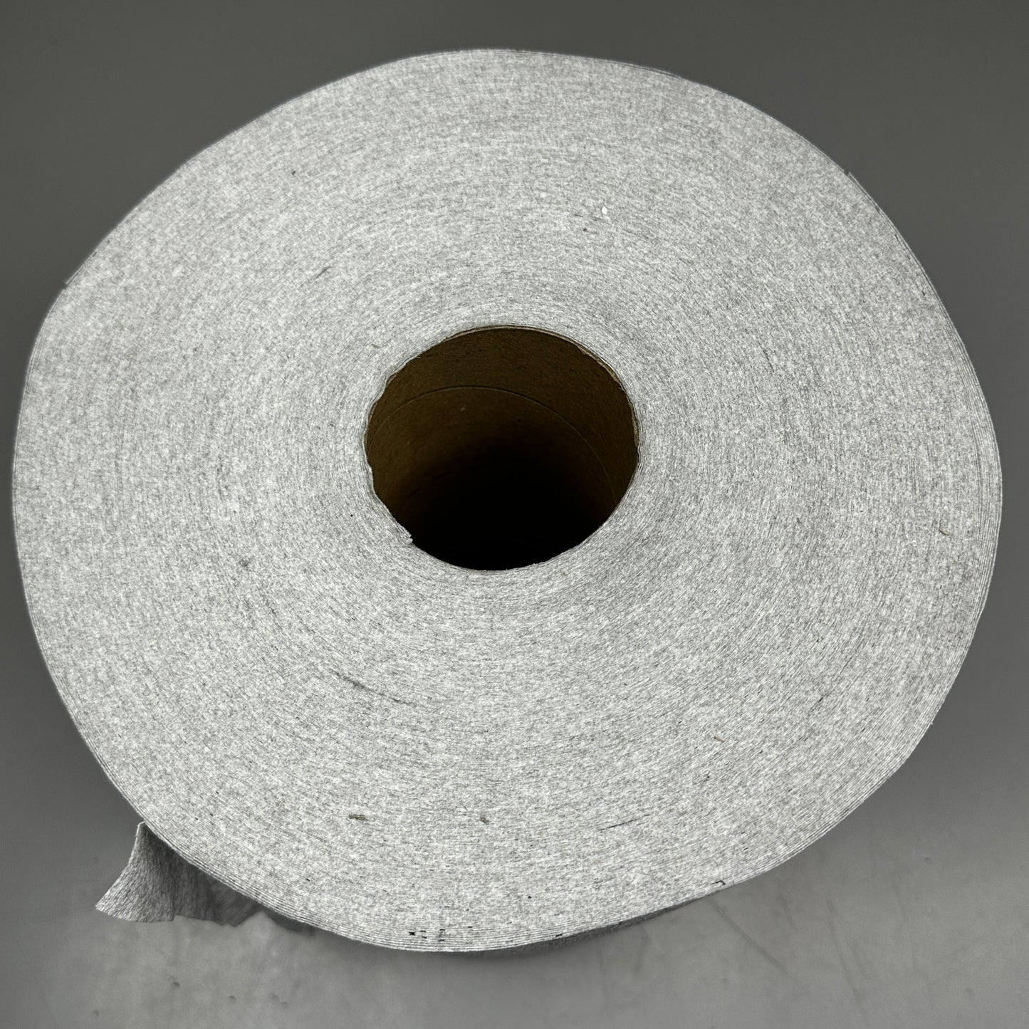 Industrial C-Pull 1ply cleaning clothes 12.5"x10" Gray