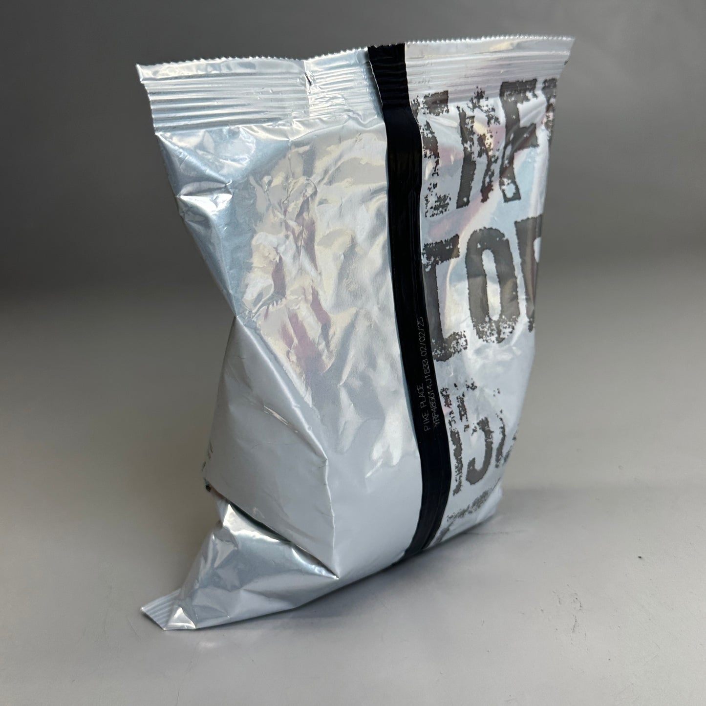 ZA STARBUCKS 29/Case Ground Coffee 5 oz 02/25 PayWut