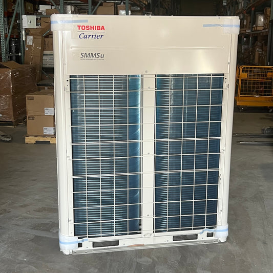 TOSHIBA Carrier Air Conditioner MMY-MUP1681HT9P-UL (New Other, Minor Cosmetic Damage)