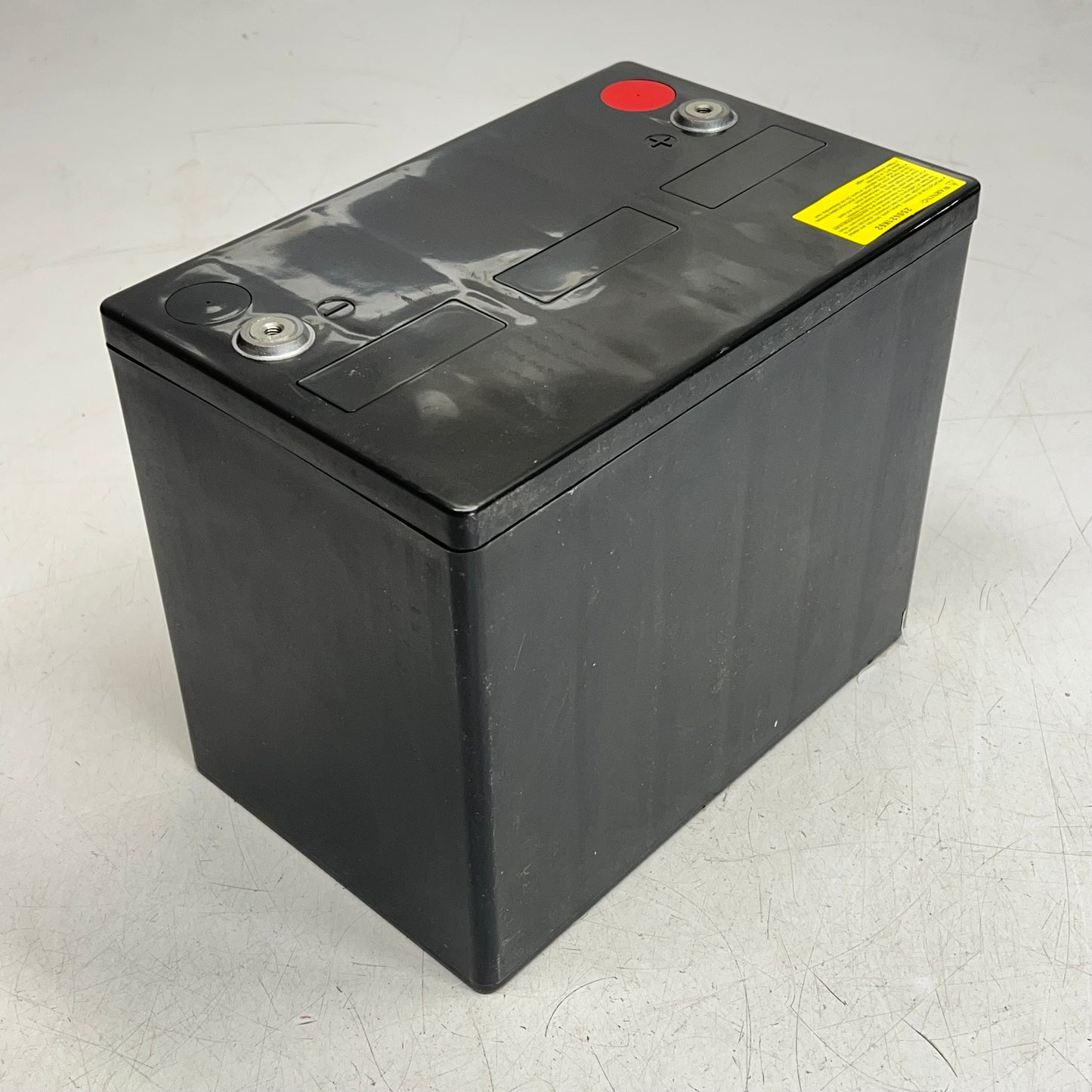 CSB Sealed Lead Acid Battery for Thomas & Betts Emiu-720 12V 80Ah GPL 12800