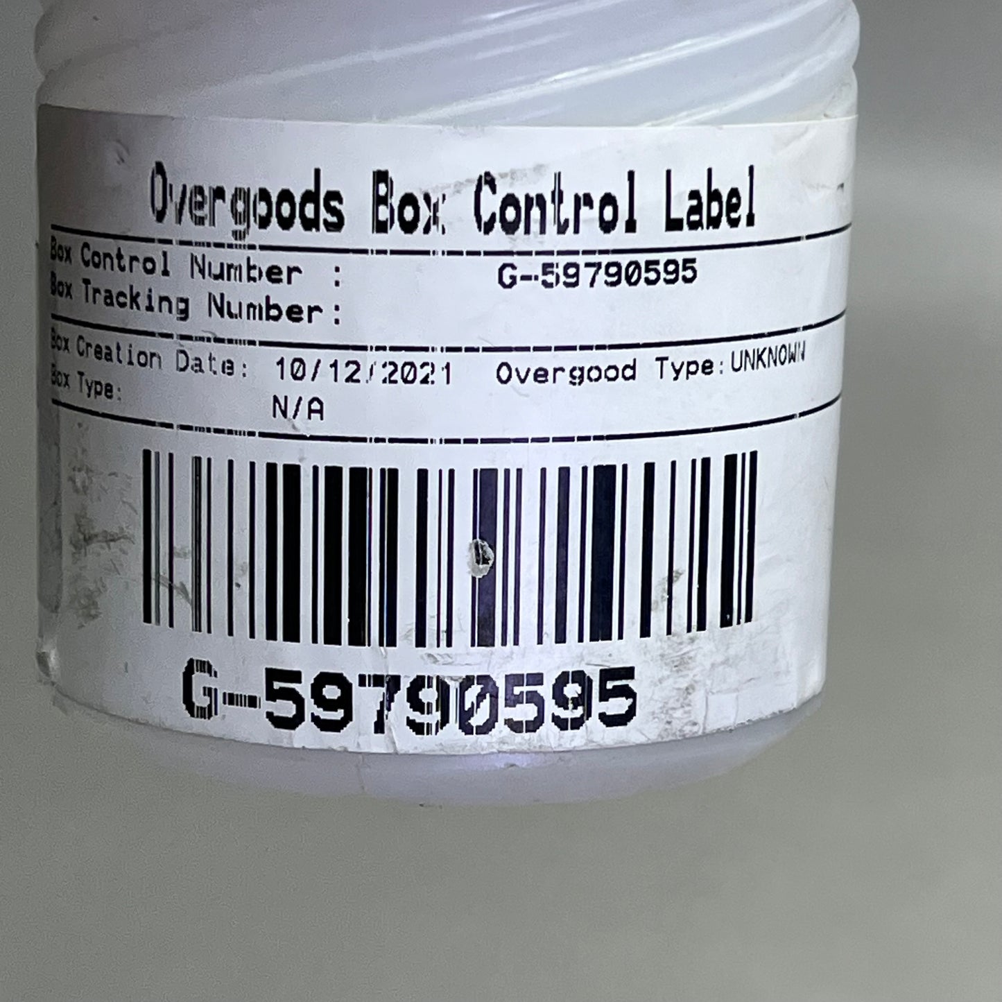 Tungston Carbide Bottom Sleeve 1.25"