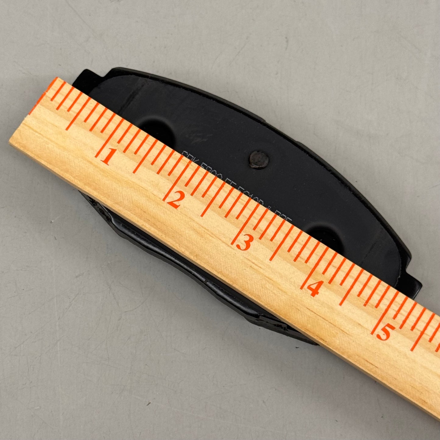 KIA Brake Pads Front -genuine Parts  2019-2024 Kia Forte 58101M7A00