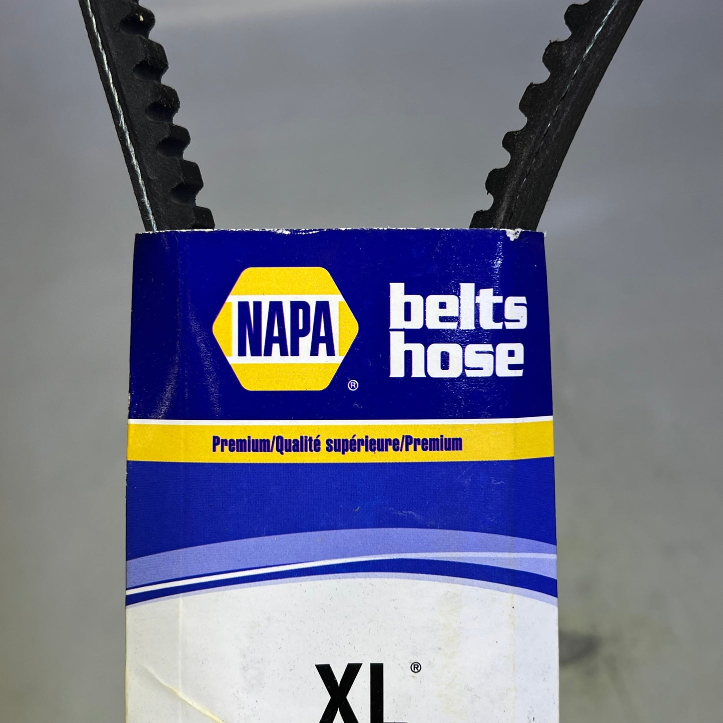 NAPA High Capacity V-Belt For Trucks & Tractors HC50 15/32" X 48 1/8" 259476