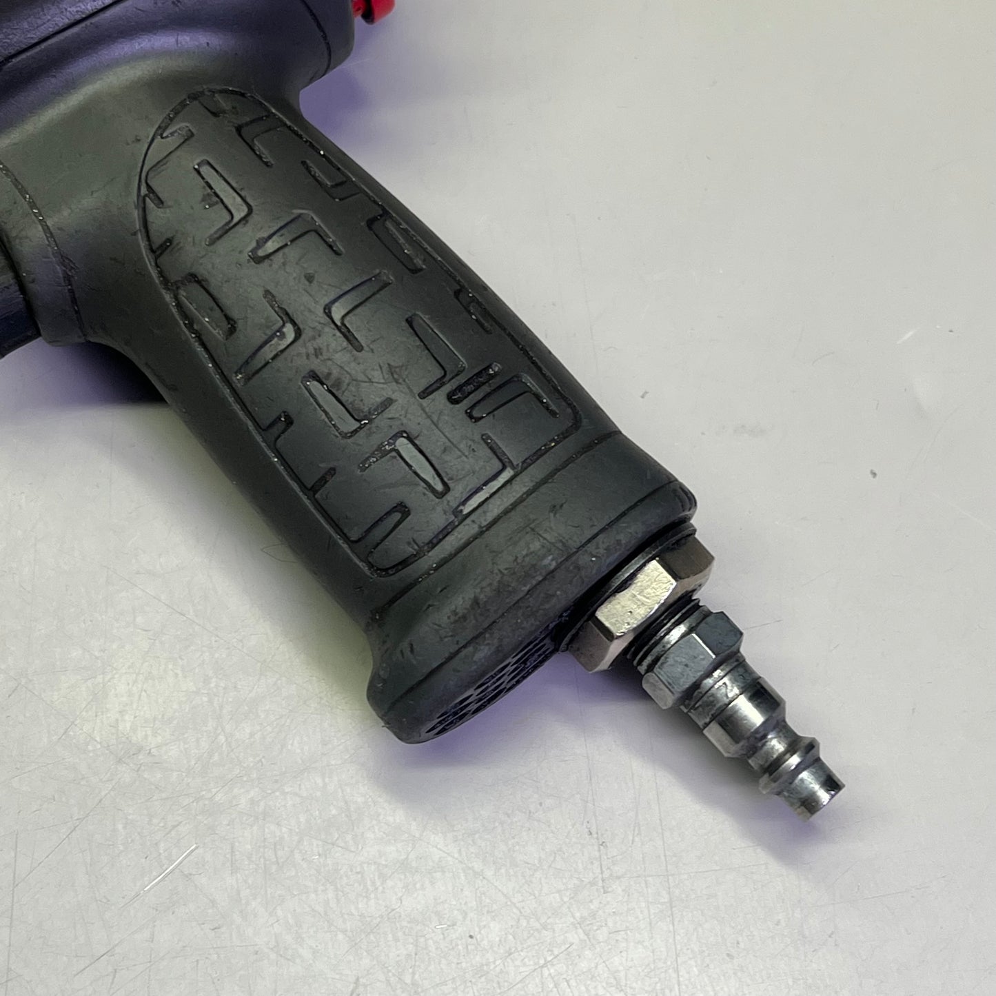 INGERSOLL RAND Pistol Grip Impact Wrench Twin Hammer 1/2" Square Drive  (Used)