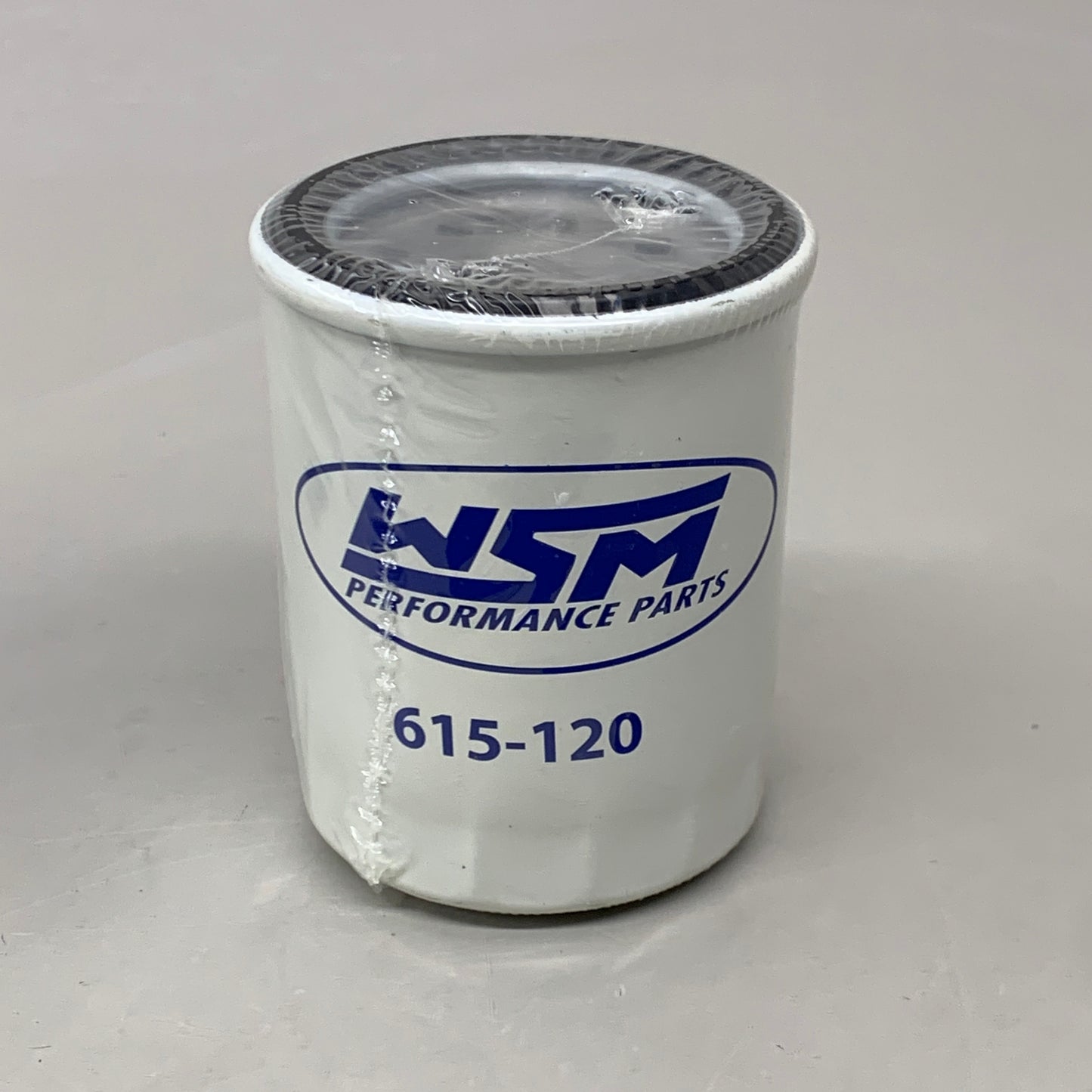 WSM (2-PACK!) Honda Oil Filter 75-225 Hp BF White 15400-P0H-305PE