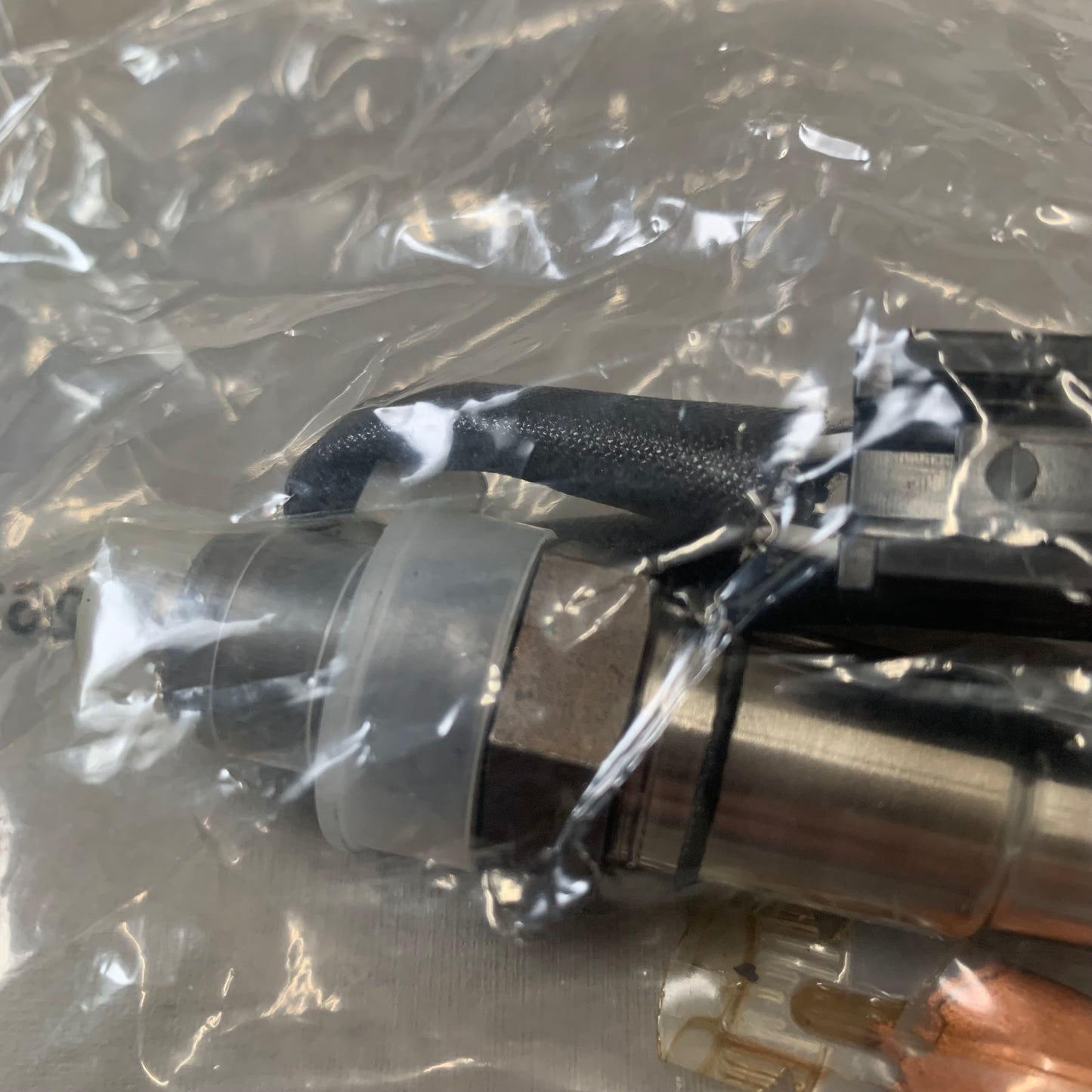 DENSO Oxygen Sensor Hyundai Genesis, Kia K900, Hyundai Equus Etc 2344262