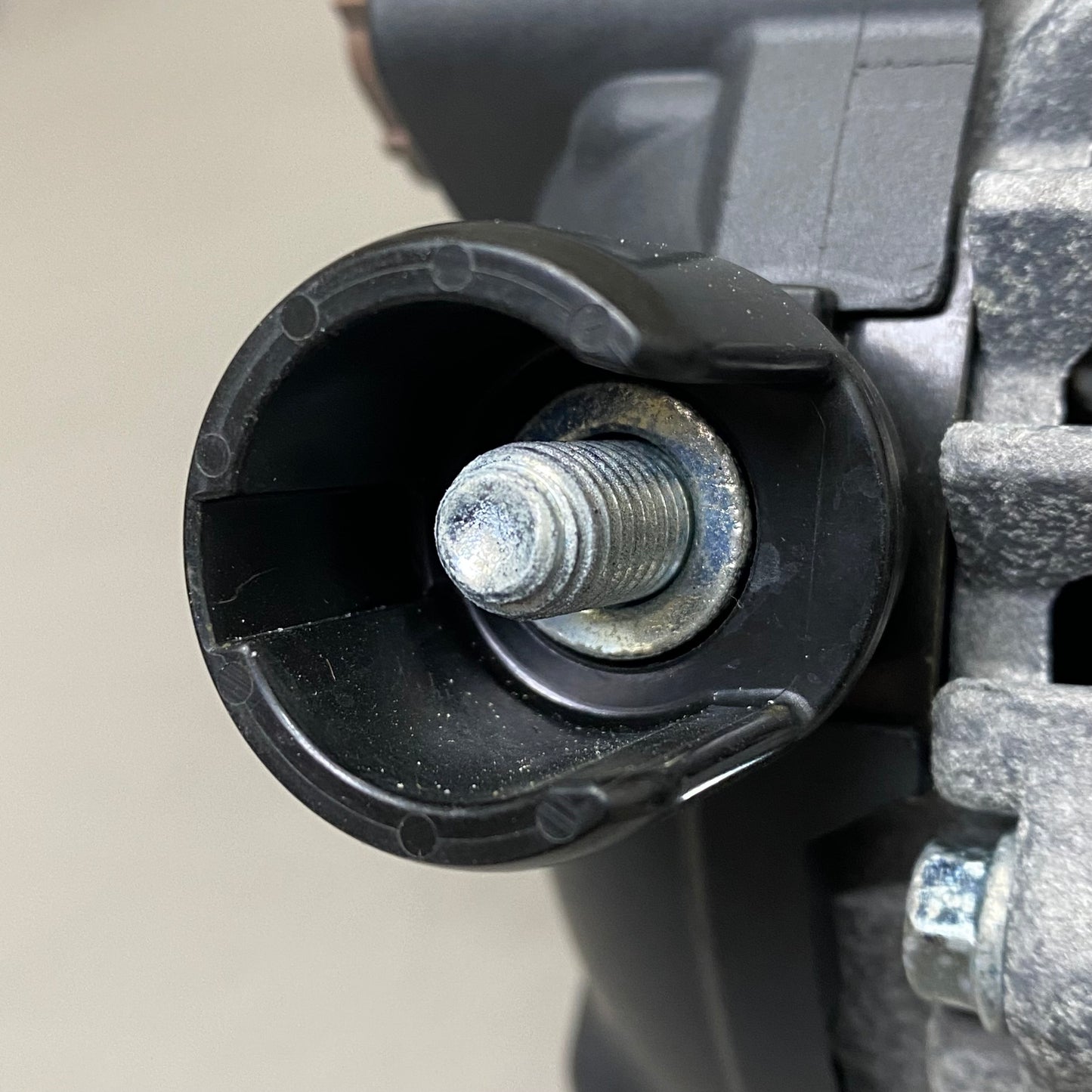 DENSO Remanufactured Alternator Replacement For Wilson, Honda, Acura ETC As-is 210-0750