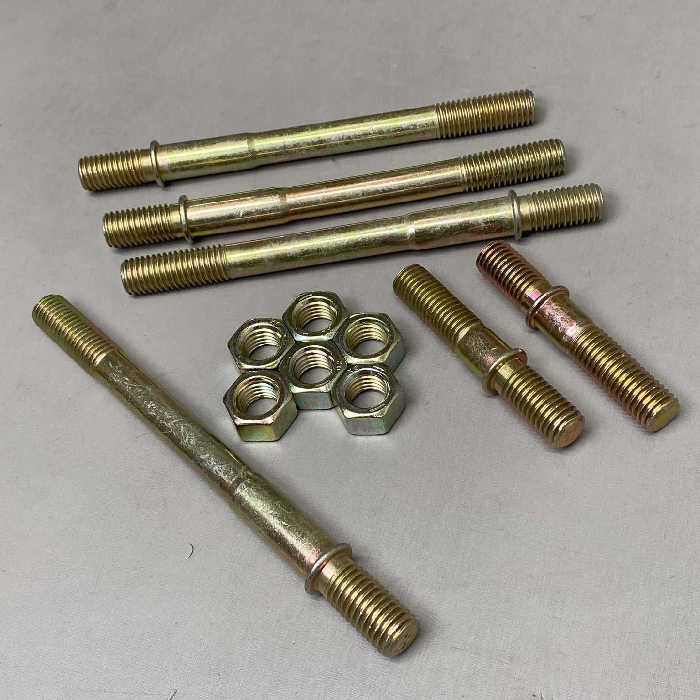 WABTEC (2 Pack) Brake Cylinder Monitor W/ Gasket Hardware 0661034