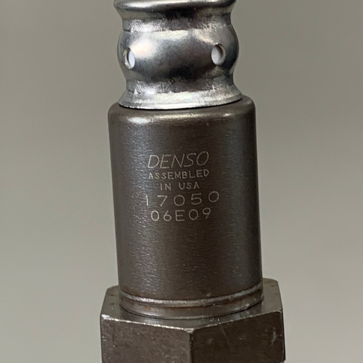 DENSO Oxygen Sensor for Chevrolet, Hummer, Isuzu, GMC etc 234-4331