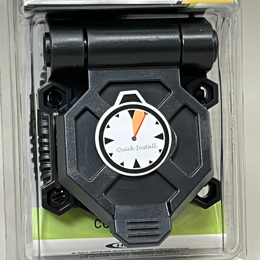 HOPKINS Towing Solutions Endurance Universal Towing Wiring Kit 47210