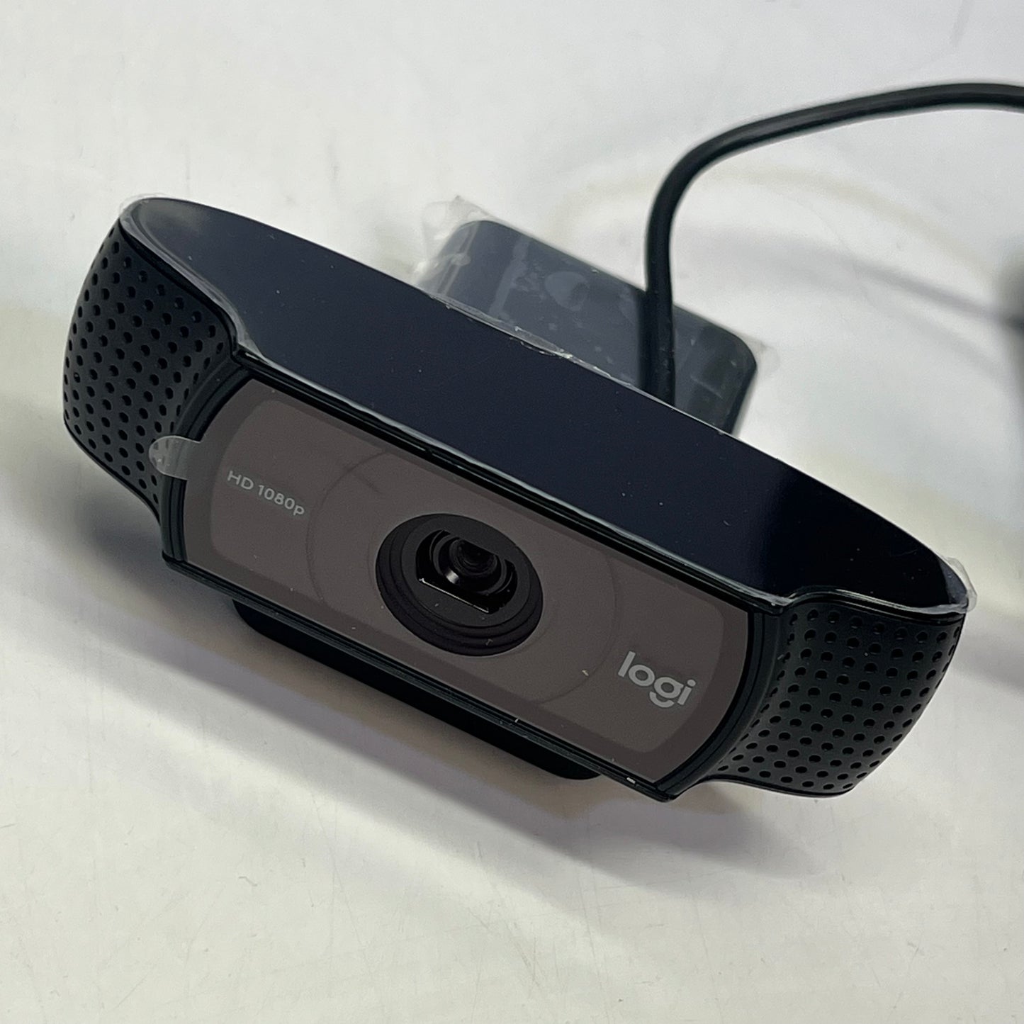 LOGITECH C920s PRO Full HD Webcam 1080p 30 fps Black 960-001257