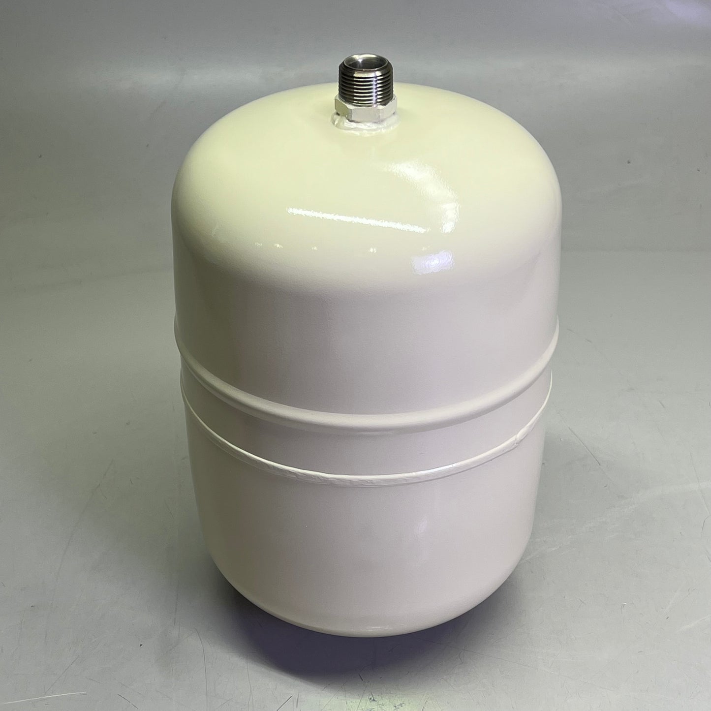 ZILMET Domestic Hot/Cold Potable Water Expansion Tank 2.1 Gal 3/4" NPT EASY PRO