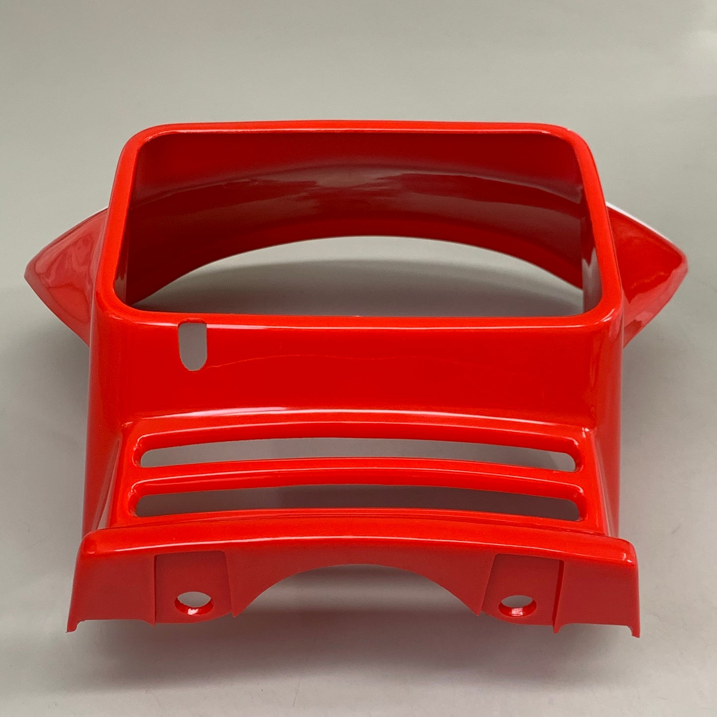 HONDA Visor Set FR. *R134* Genuine OEM Part For Motorcycle 87125-MY6-A20ZA